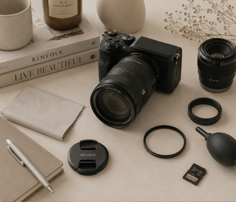 Master Photography: Tips for Capturing Stunning Moments