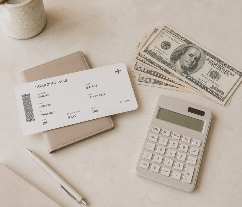 Budget Travel Hacks: See the World Without Breaking the Bank